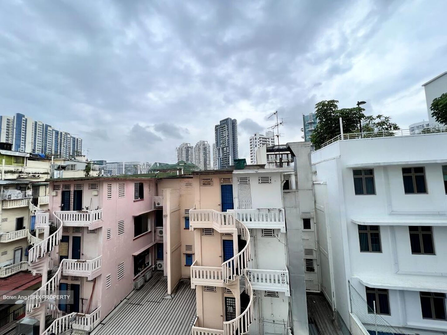 Cavan Suites (D8), Apartment #468313501